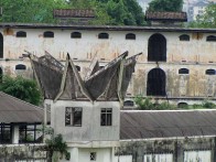 Pudu Gaol Kuala Lumpur