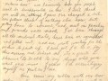 Letter dated September 28th 1945