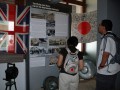 Ford Factory Military Museum Singapore