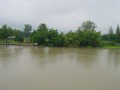 Kanchanaburi Province and the River Kwai Thailand