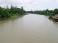 Kanchanaburi Province and the River Kwai Thailand
